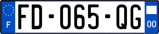 FD-065-QG