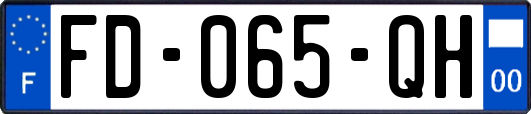 FD-065-QH