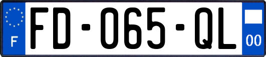 FD-065-QL