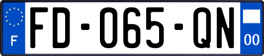 FD-065-QN