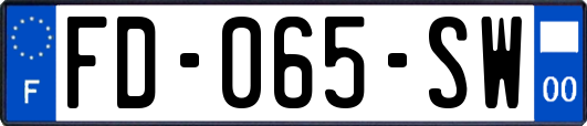 FD-065-SW
