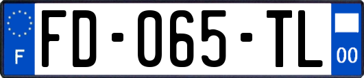 FD-065-TL