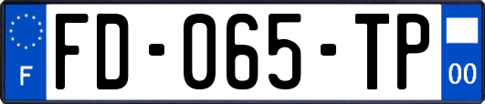 FD-065-TP