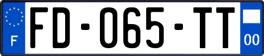 FD-065-TT