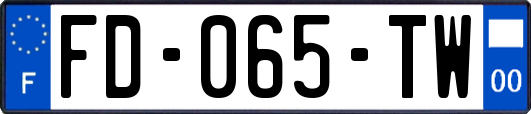 FD-065-TW