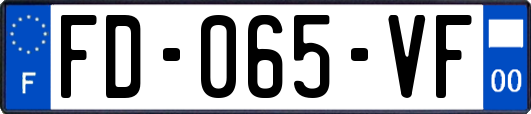 FD-065-VF