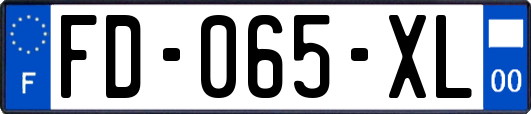 FD-065-XL