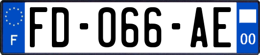 FD-066-AE