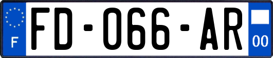 FD-066-AR