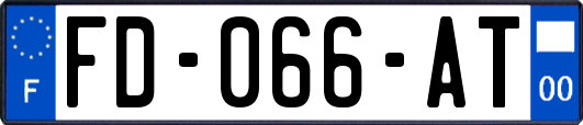 FD-066-AT