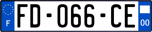 FD-066-CE