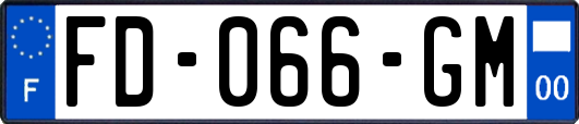 FD-066-GM