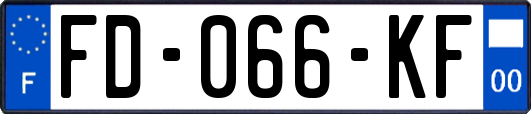 FD-066-KF