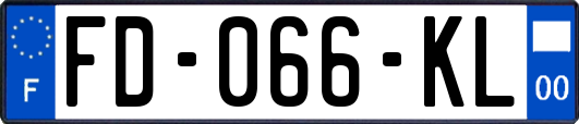 FD-066-KL