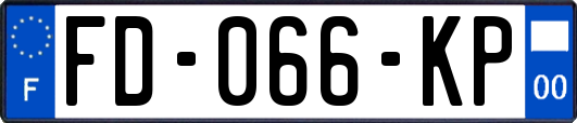FD-066-KP