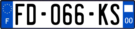 FD-066-KS