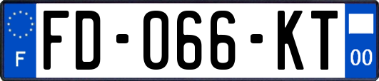 FD-066-KT