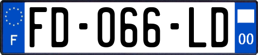 FD-066-LD
