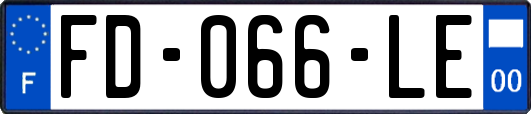 FD-066-LE