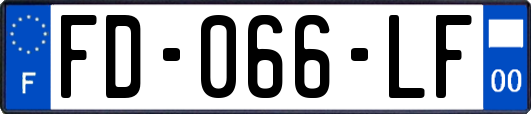 FD-066-LF