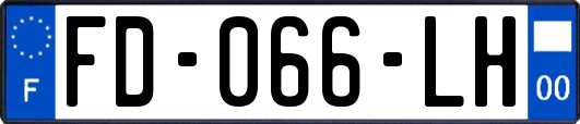 FD-066-LH