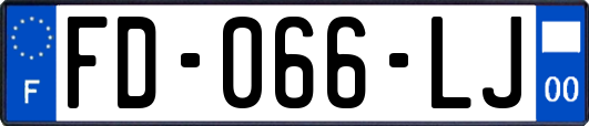 FD-066-LJ