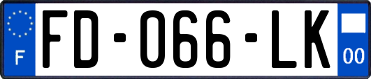 FD-066-LK