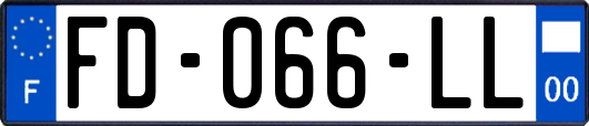 FD-066-LL