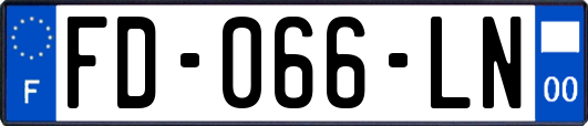 FD-066-LN
