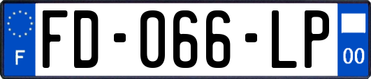 FD-066-LP
