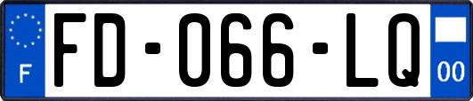 FD-066-LQ