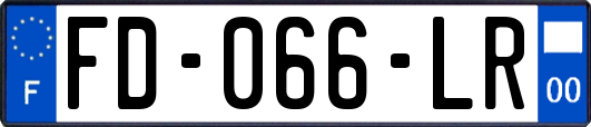 FD-066-LR