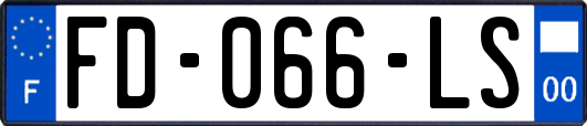 FD-066-LS