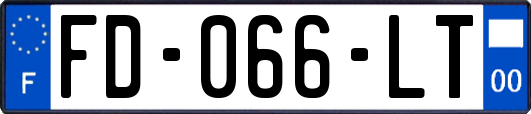 FD-066-LT