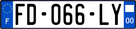 FD-066-LY