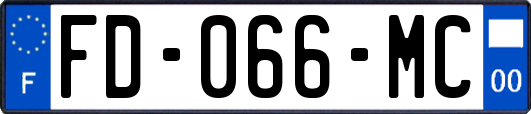FD-066-MC