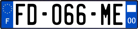FD-066-ME