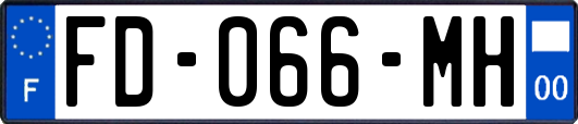 FD-066-MH