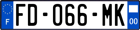 FD-066-MK