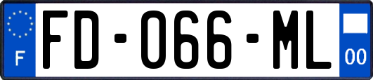 FD-066-ML