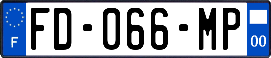 FD-066-MP