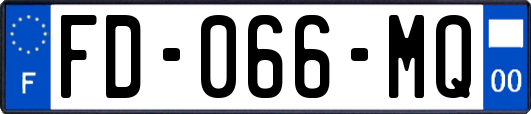 FD-066-MQ