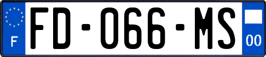 FD-066-MS