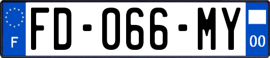 FD-066-MY