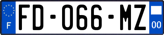 FD-066-MZ