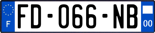 FD-066-NB