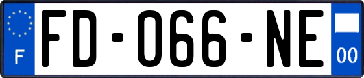 FD-066-NE