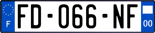FD-066-NF