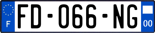 FD-066-NG