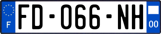 FD-066-NH